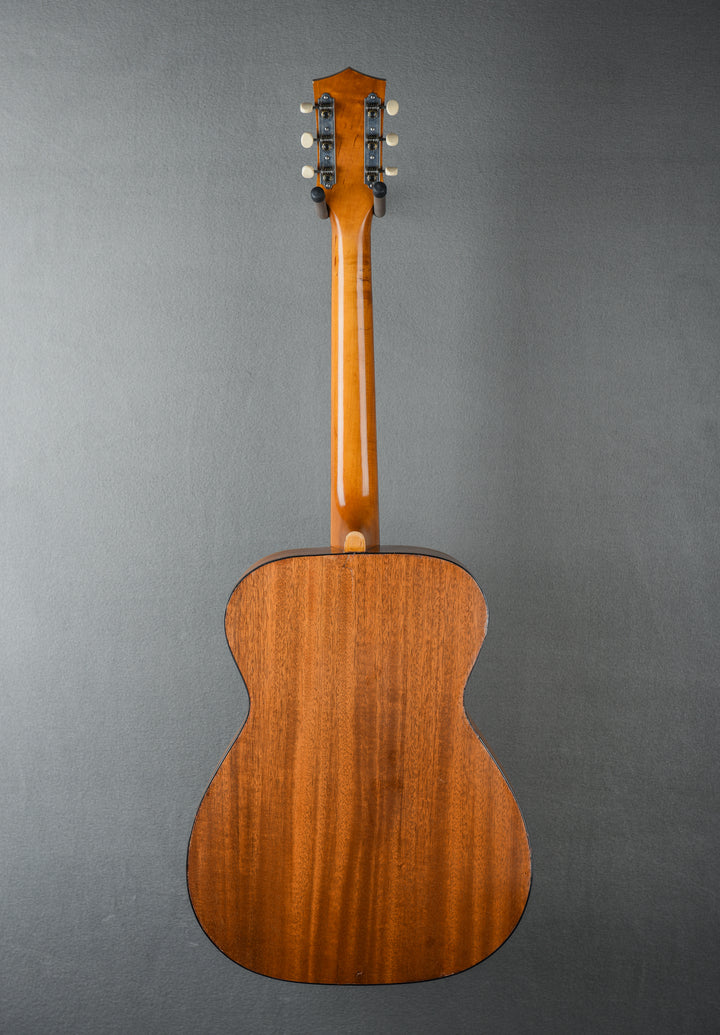 H-162 (X-Brace Conversion), &