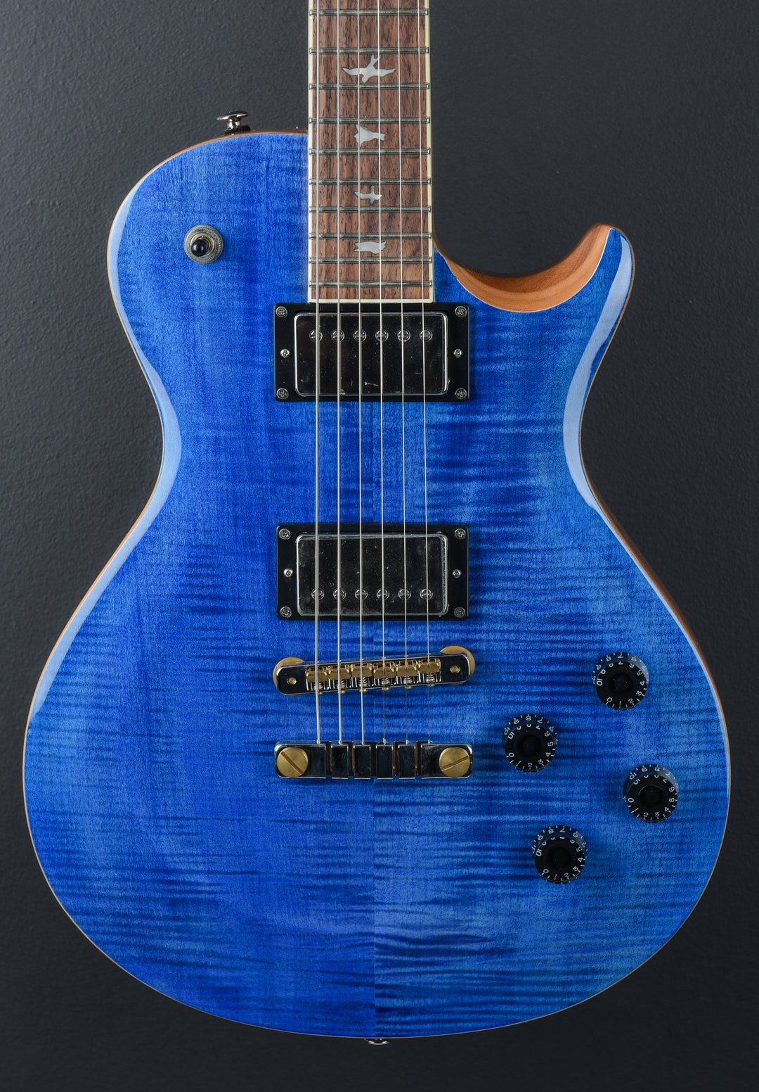 SE McCarty 594 Singlecut &
