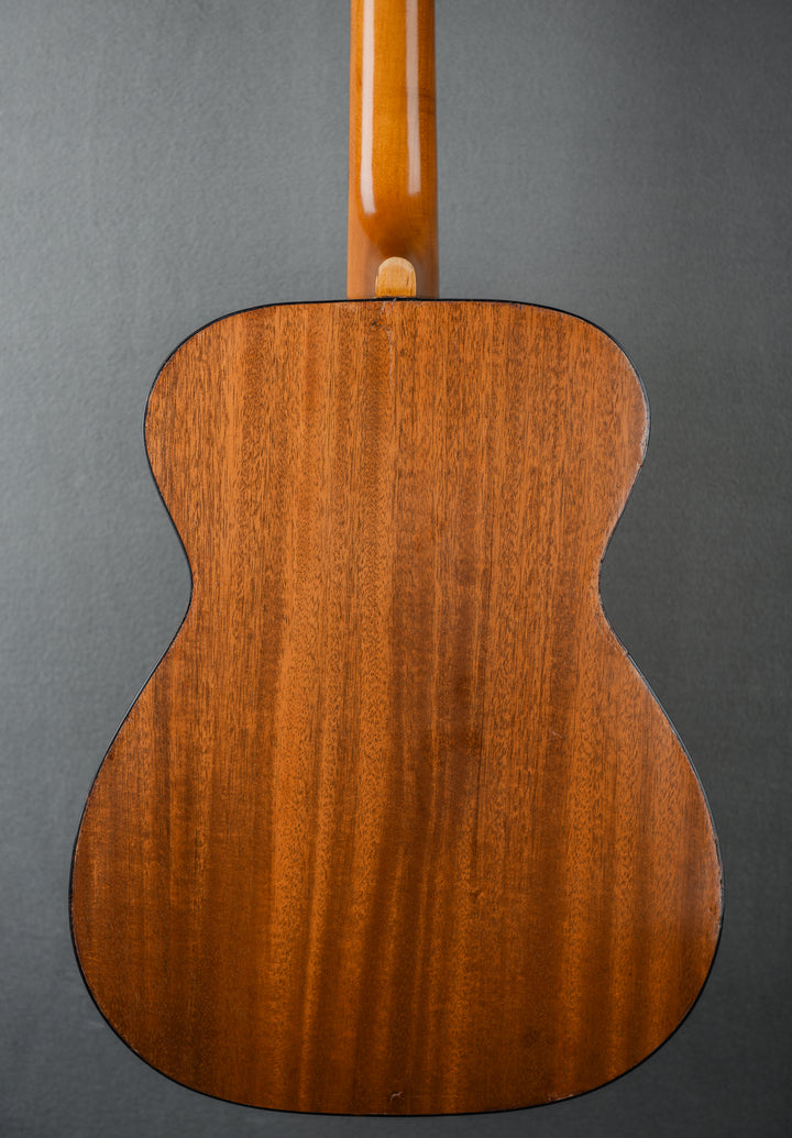 H-162 (X-Brace Conversion), &