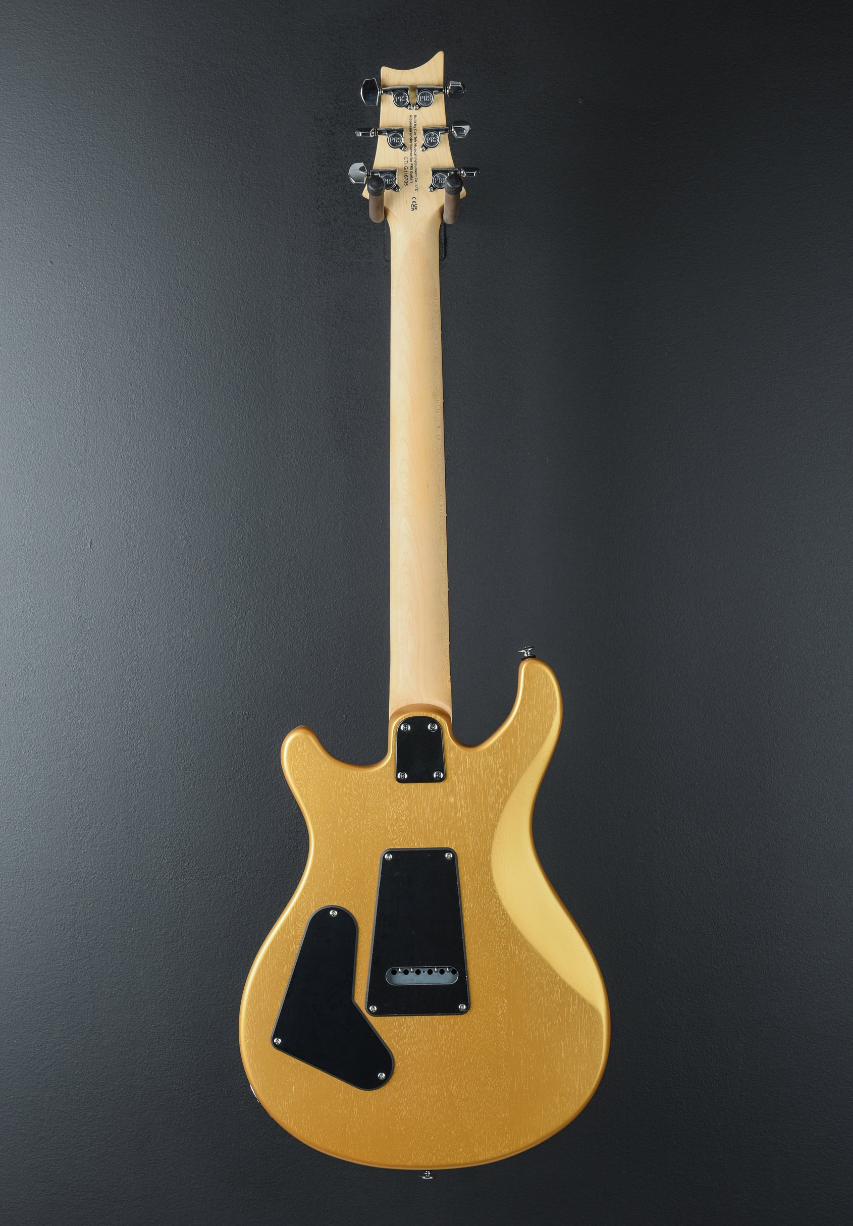SE CE-24 Standard Satin '24 – Dave's Guitar Shop