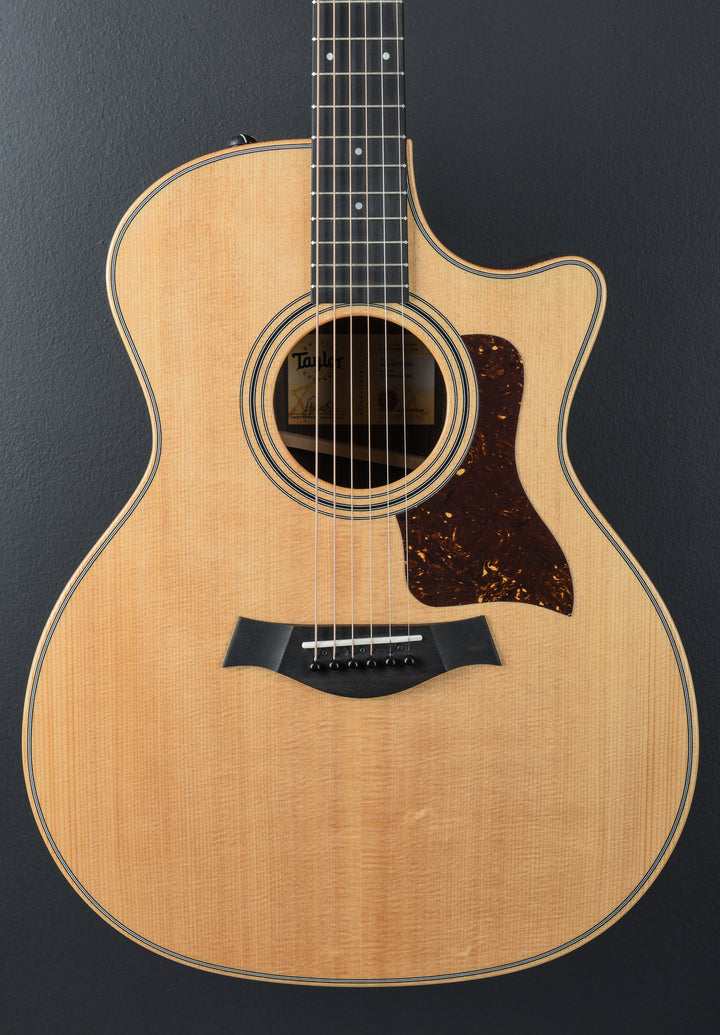 USED 414CE Studio &