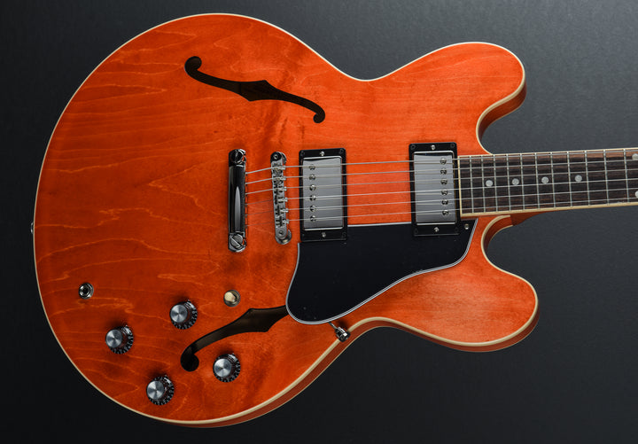 ES-335 Custom Color - Watermelon
