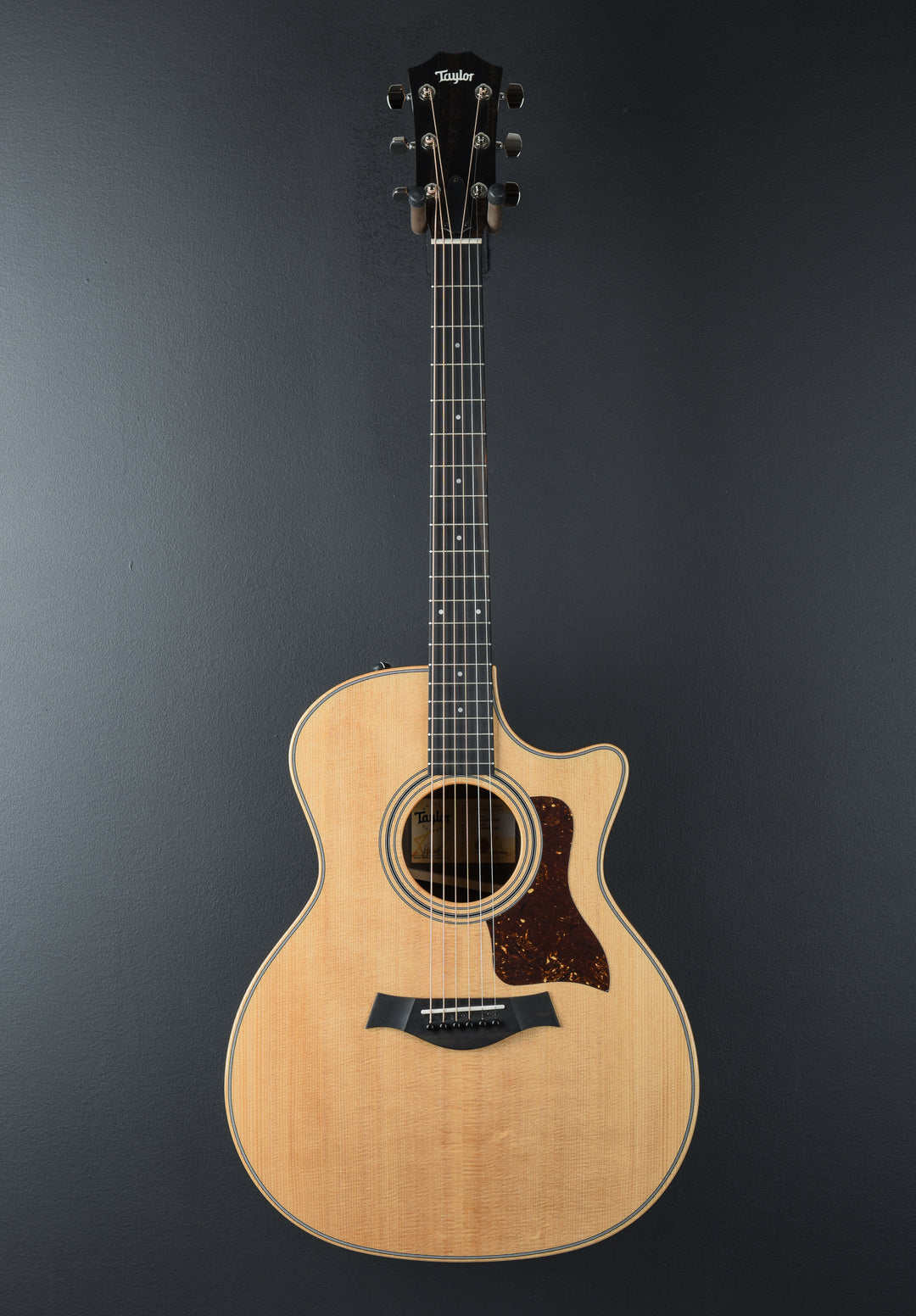 USED 414CE Studio &