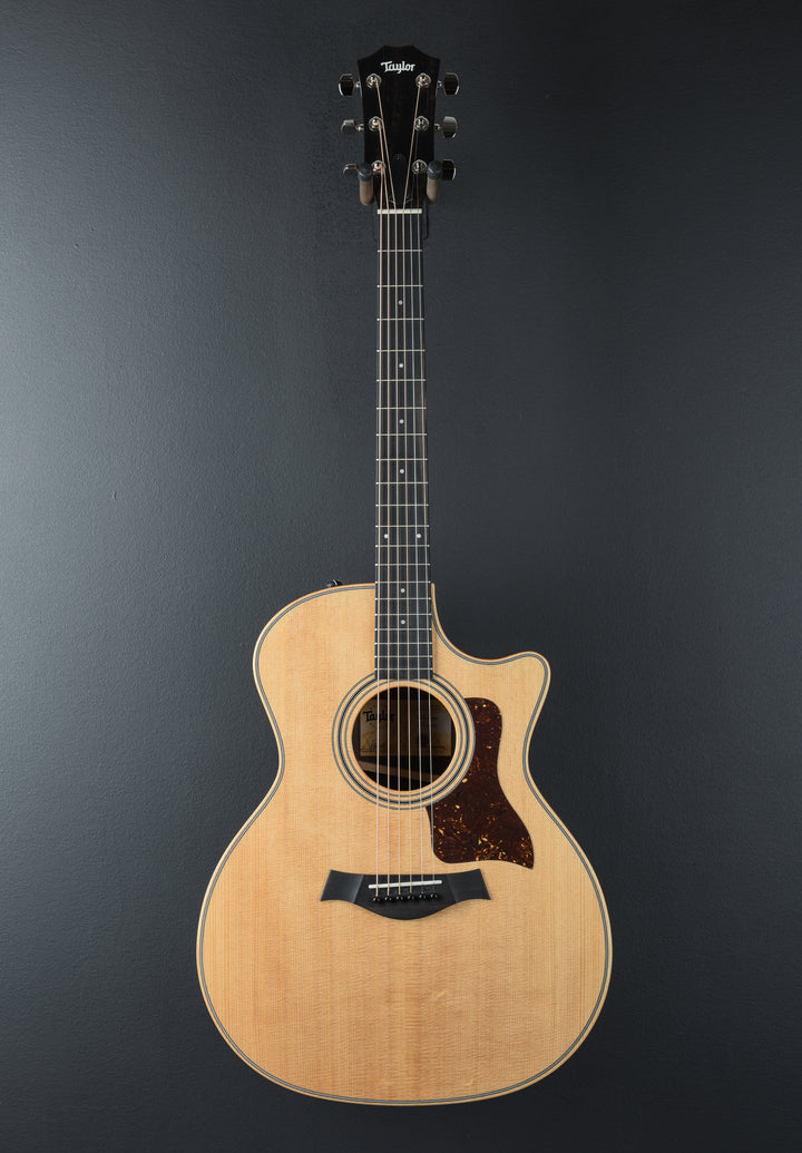USED 414CE Studio &