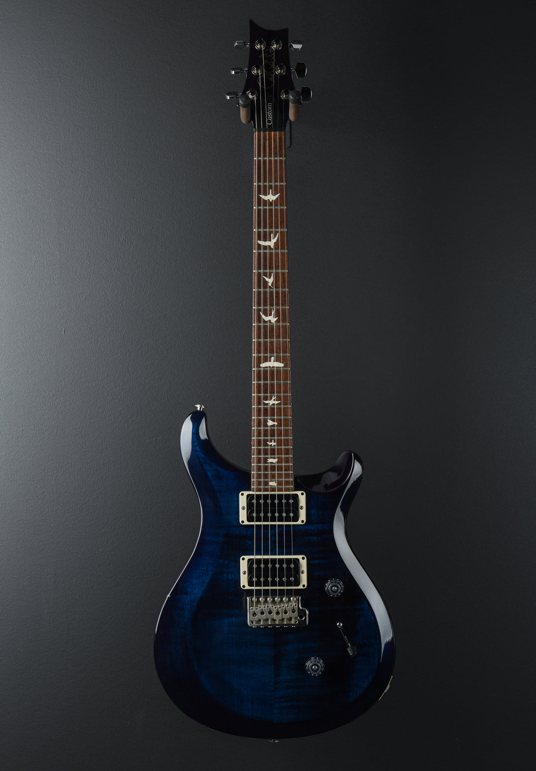 S2 Custom 24 '21