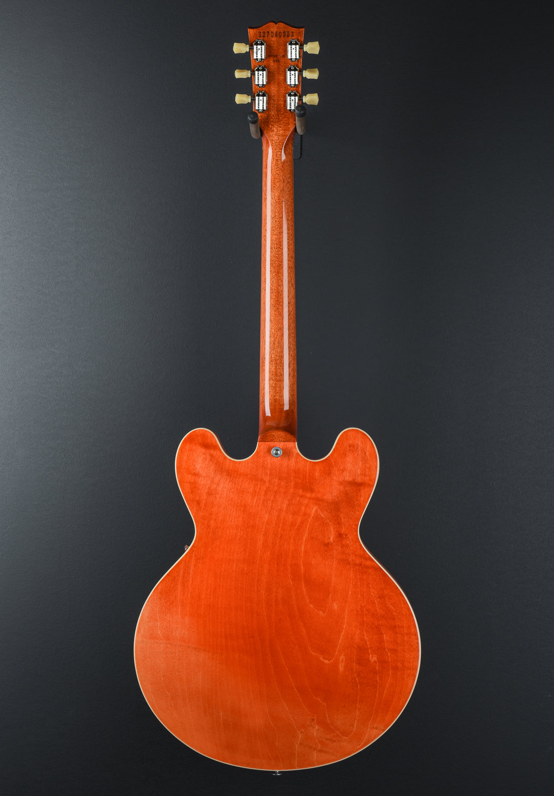 ES-335 Custom Color - Watermelon