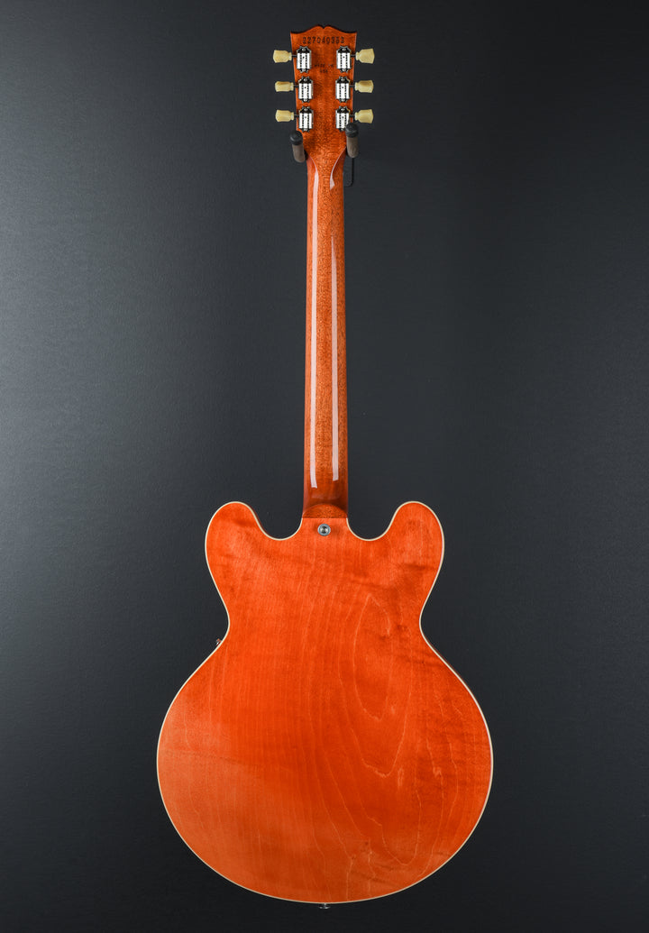 ES-335 Custom Color - Watermelon