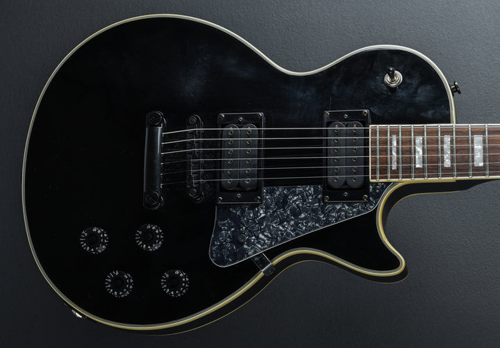 Les Paul Custom &