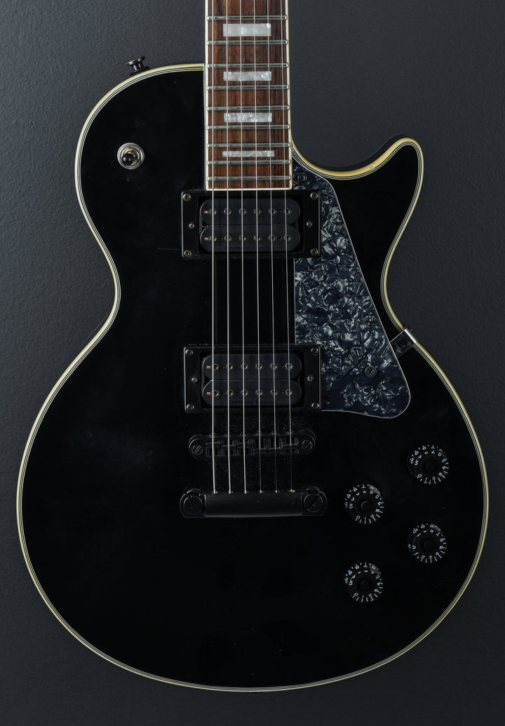 Les Paul Custom &
