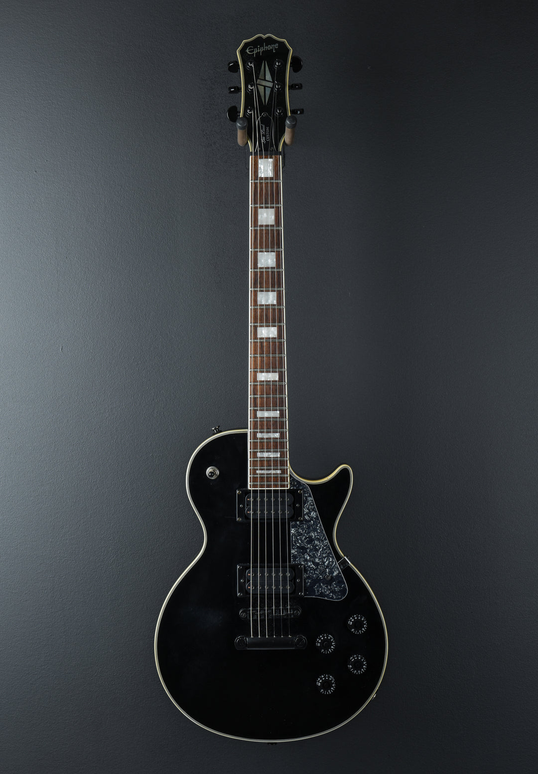 Les Paul Custom &