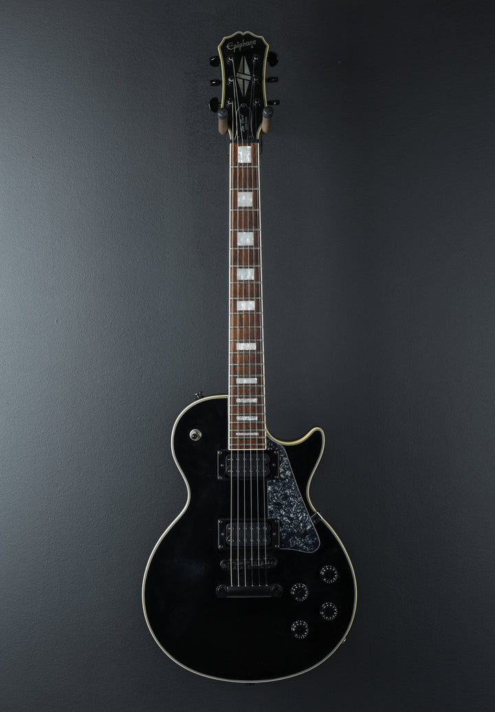 Les Paul Custom &
