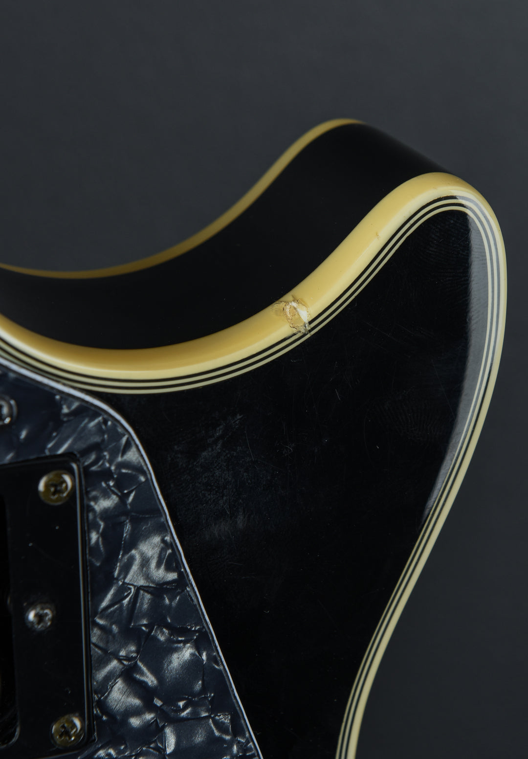 Les Paul Custom &