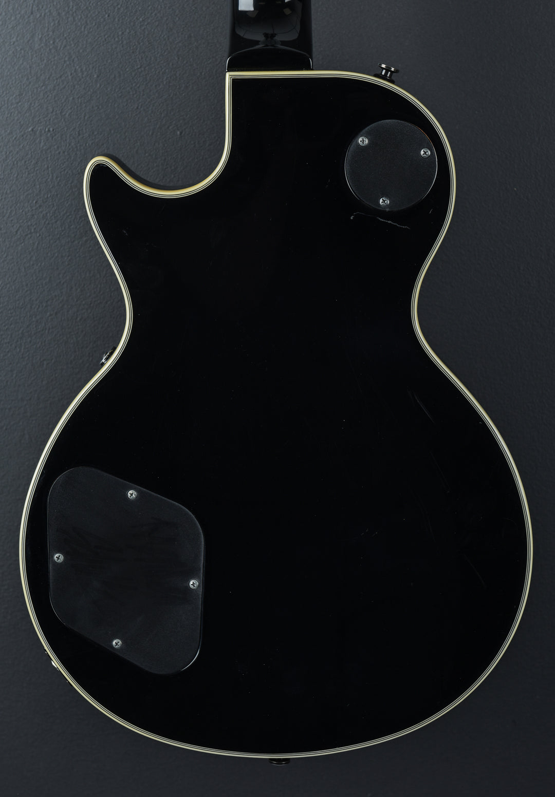 Les Paul Custom &