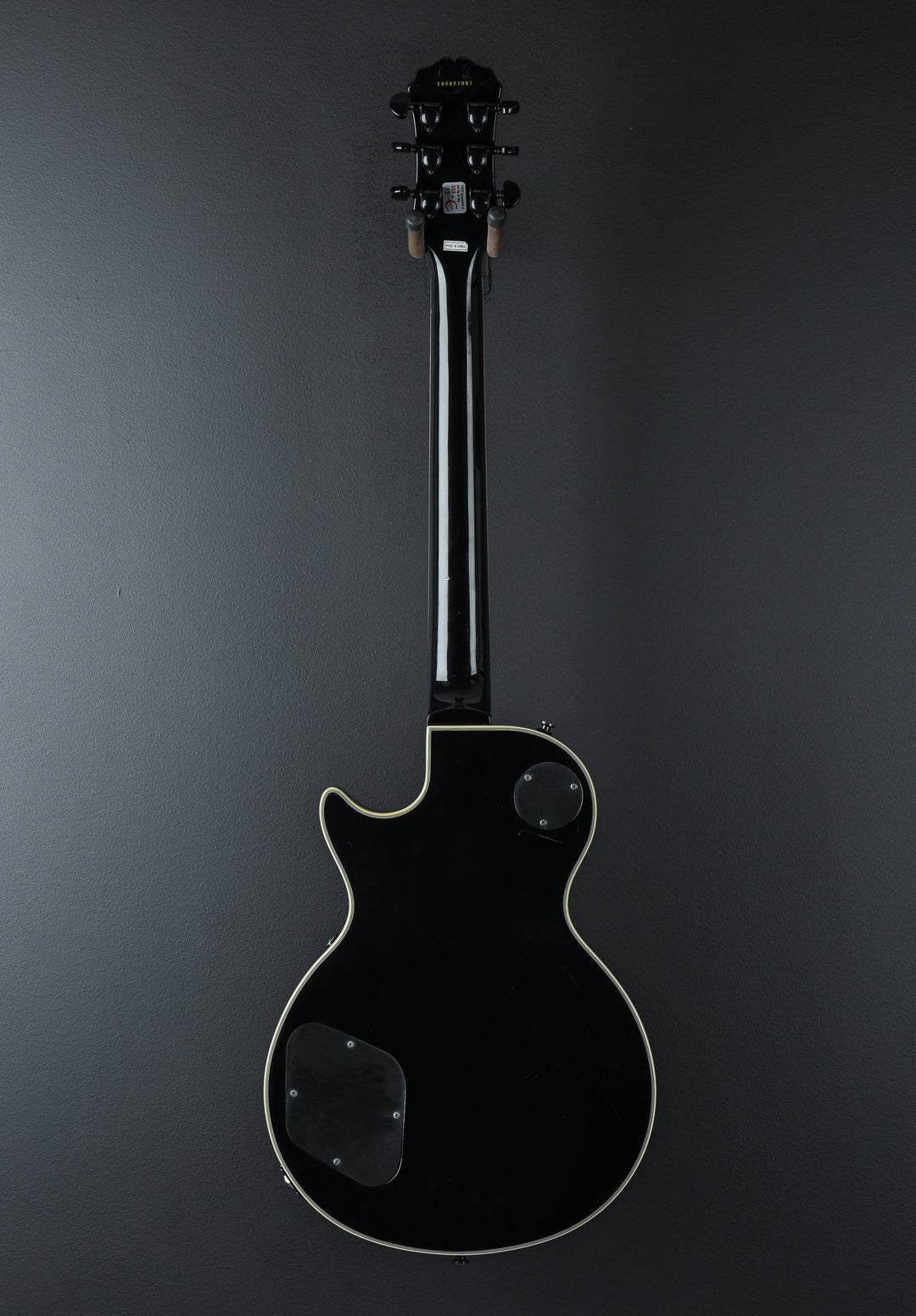 Les Paul Custom &
