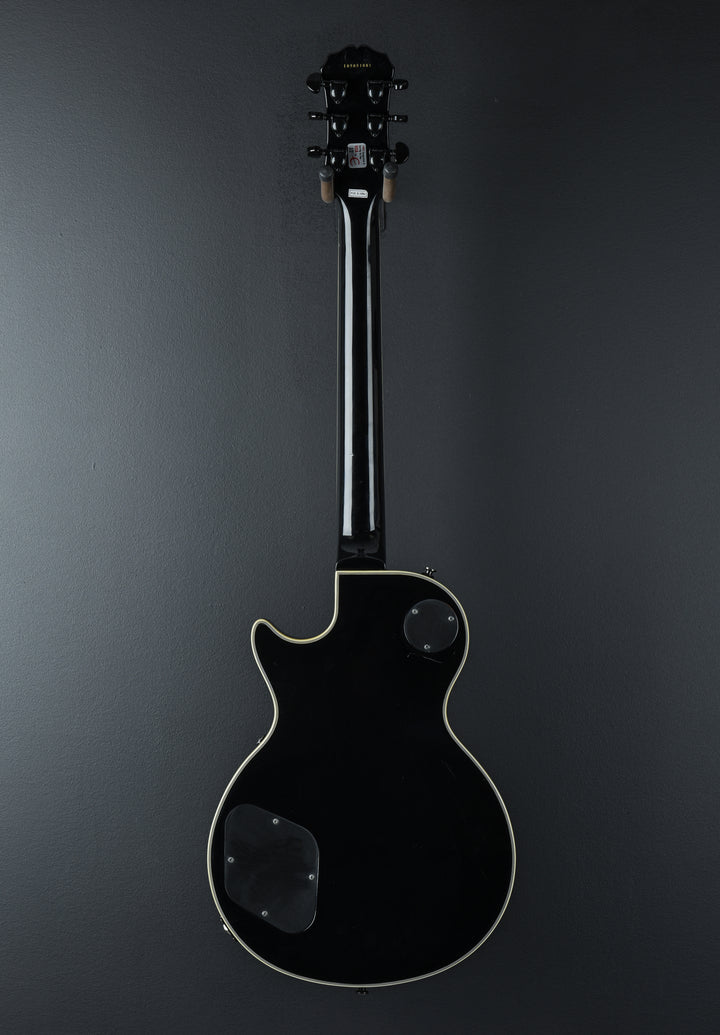 Les Paul Custom &
