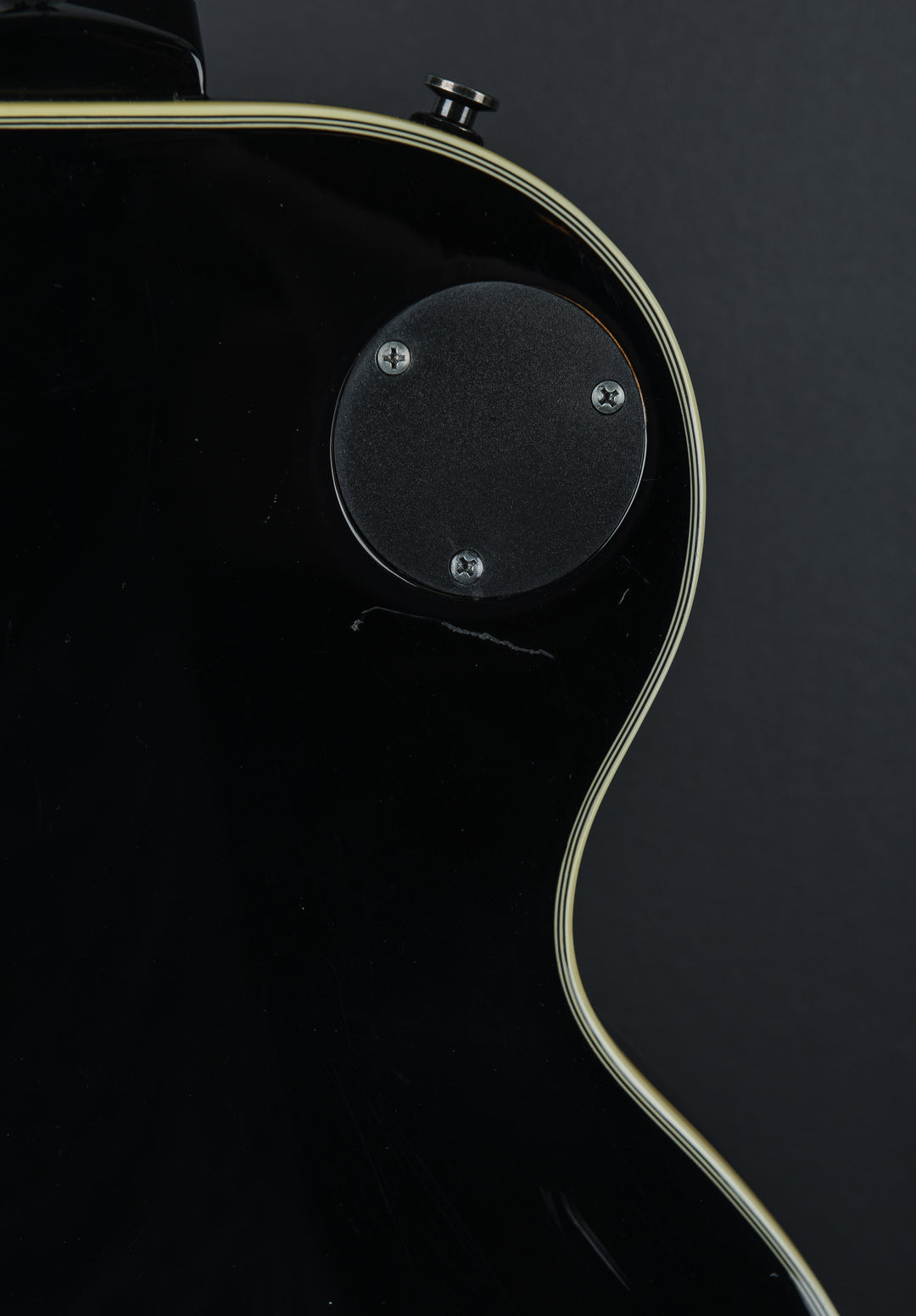 Les Paul Custom &