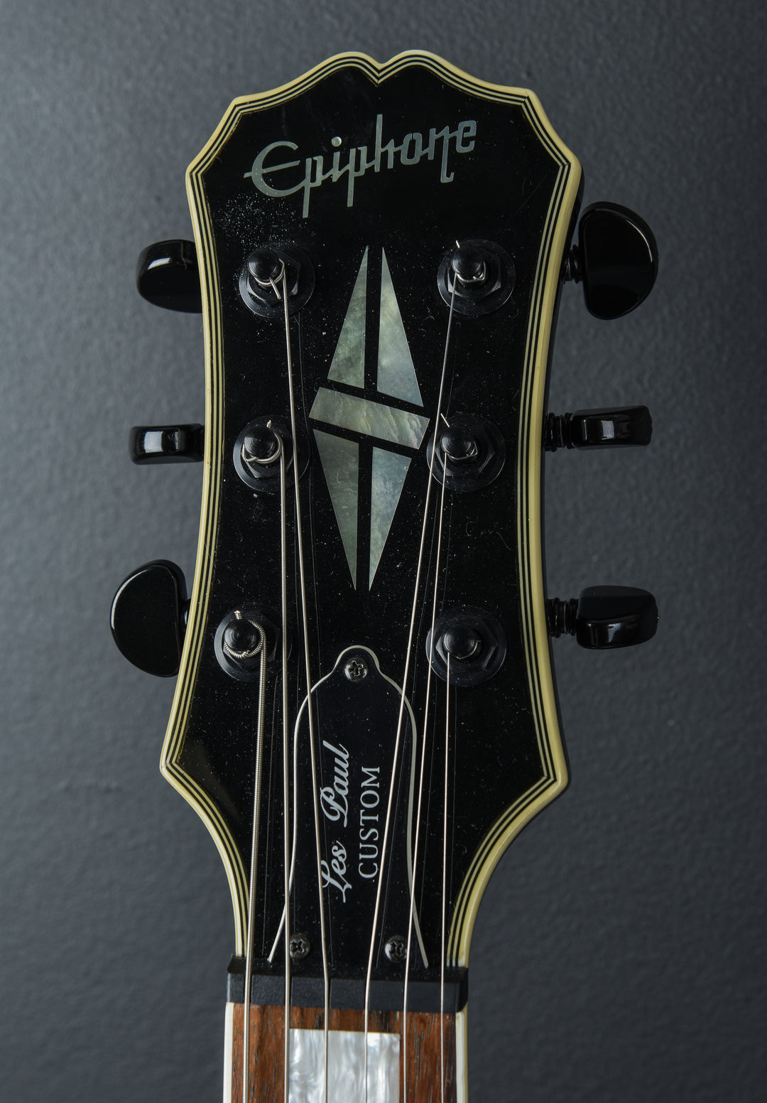 Les Paul Custom &