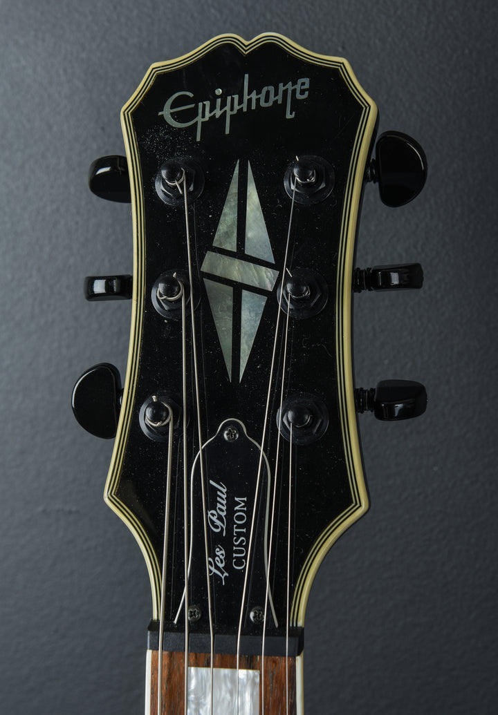 Les Paul Custom &