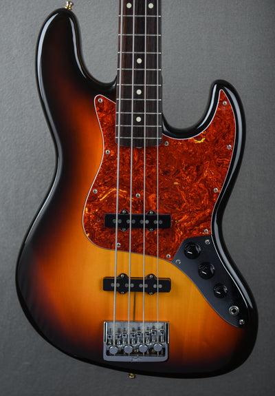 JB62 MIJ Jazz Bass '88