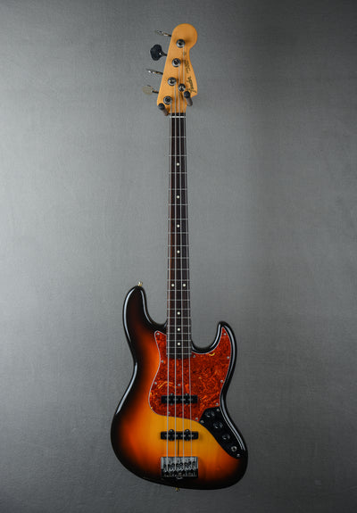 JB62 MIJ Jazz Bass '88