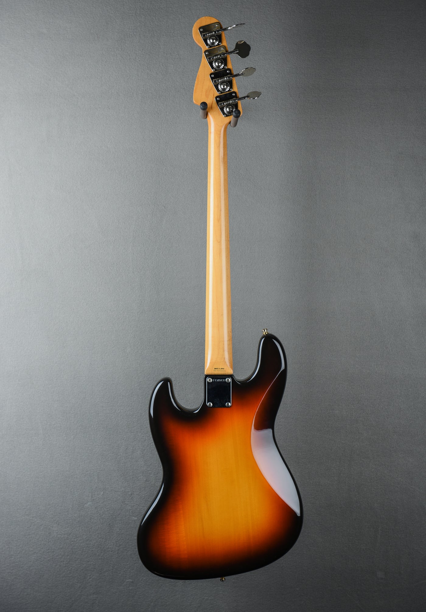 JB62 MIJ Jazz Bass '88
