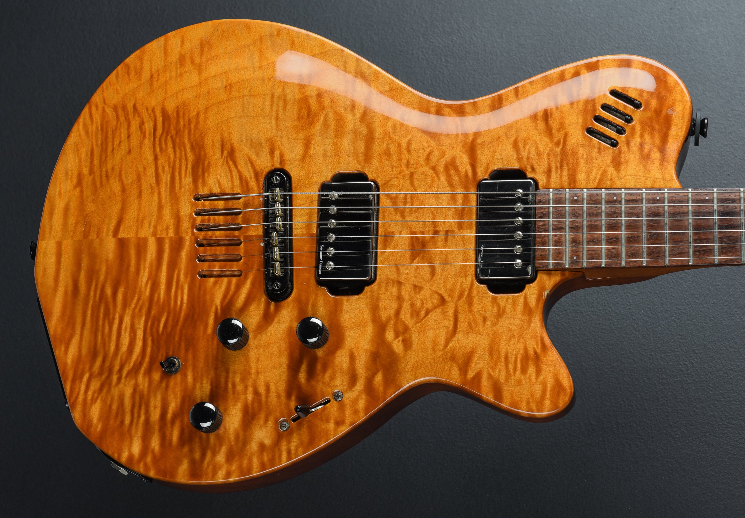 Misc Electrics – Dave's Guitar Shop