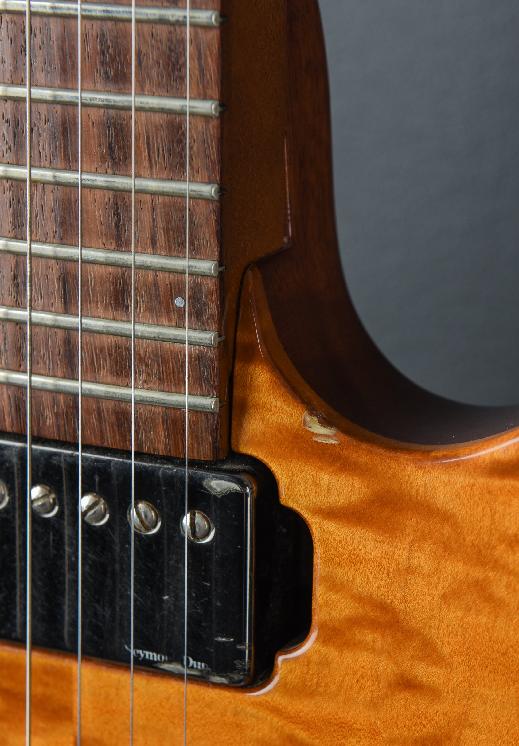 LGX '98 – Dave's Guitar Shop