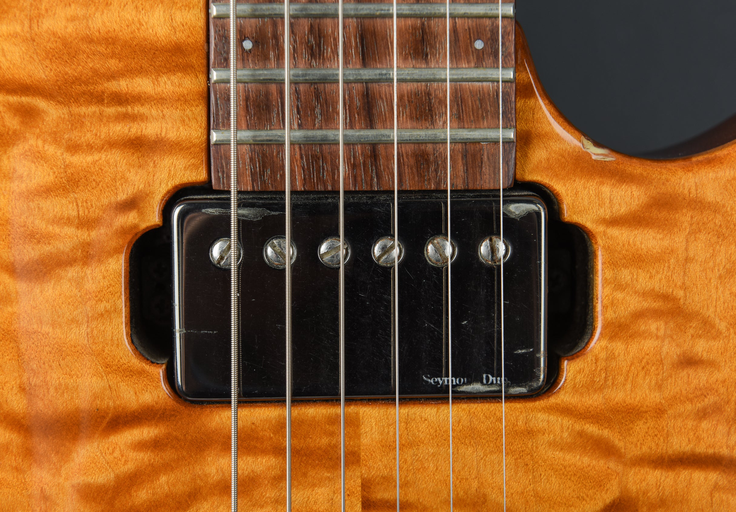 LGX '98 – Dave's Guitar Shop