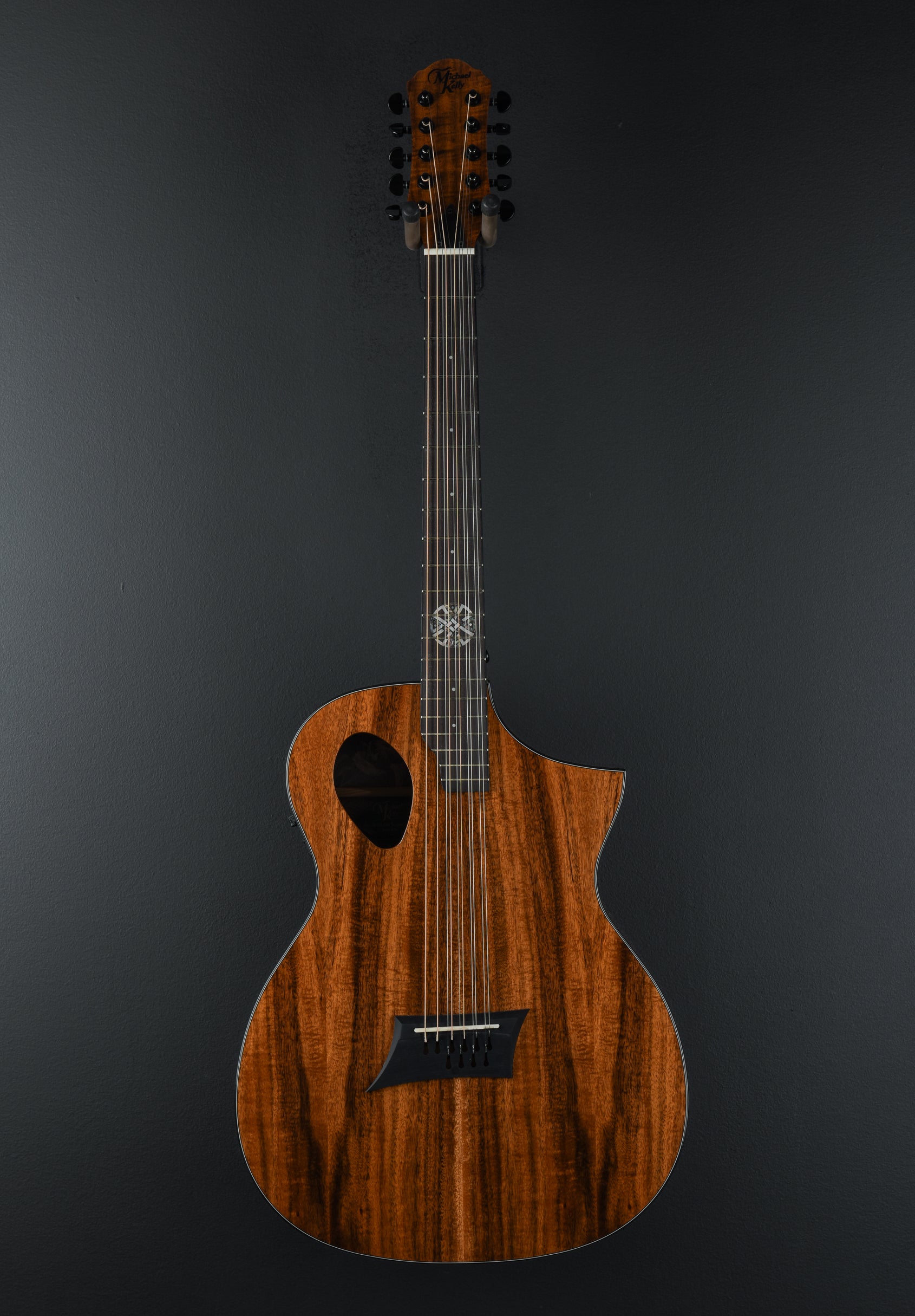 Forte Port Koa 10 – Dave's Guitar Shop