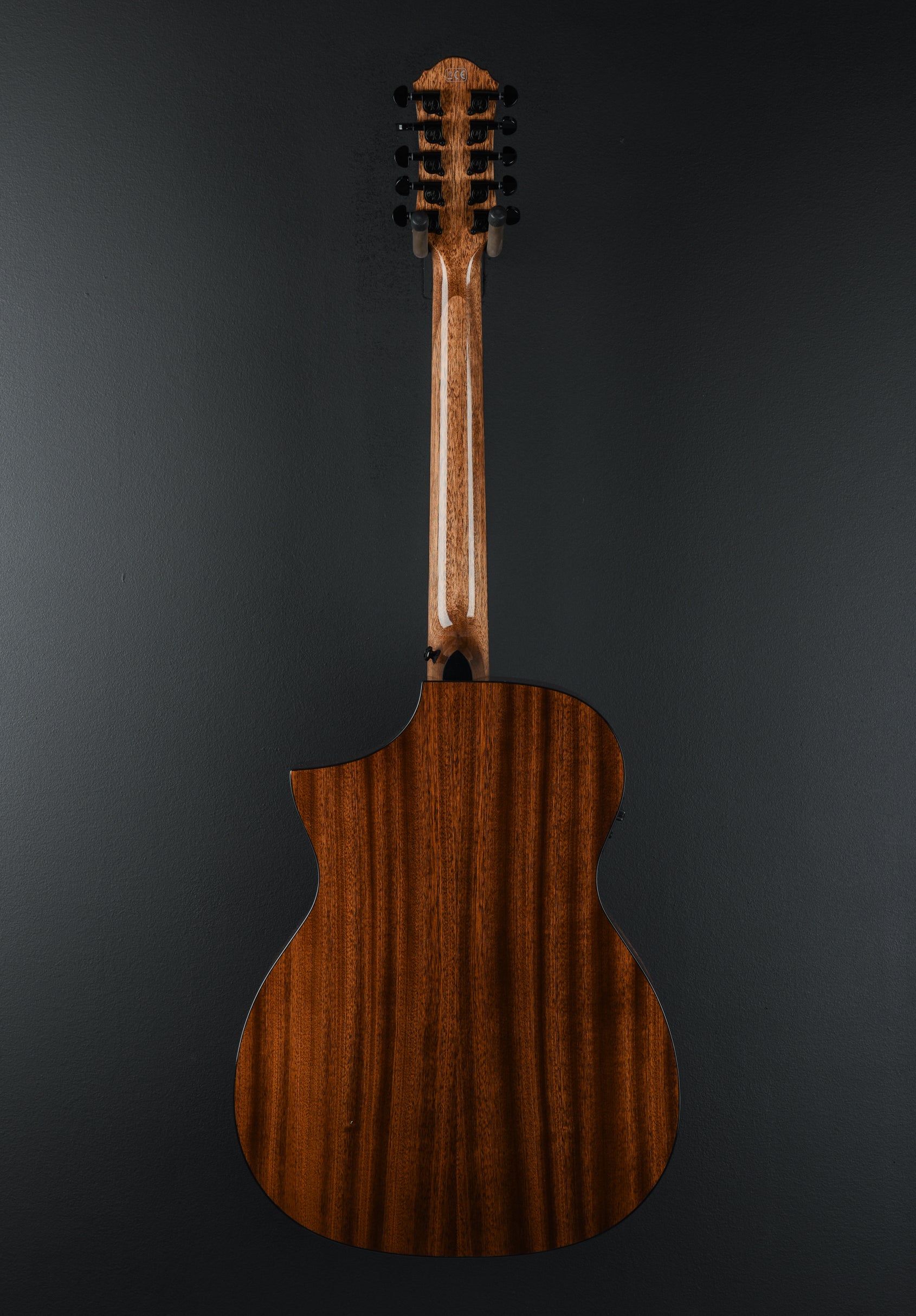 Forte Port Koa 10 – Dave's Guitar Shop