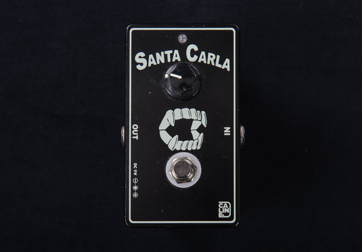 Santa Carla Boost 'Recent