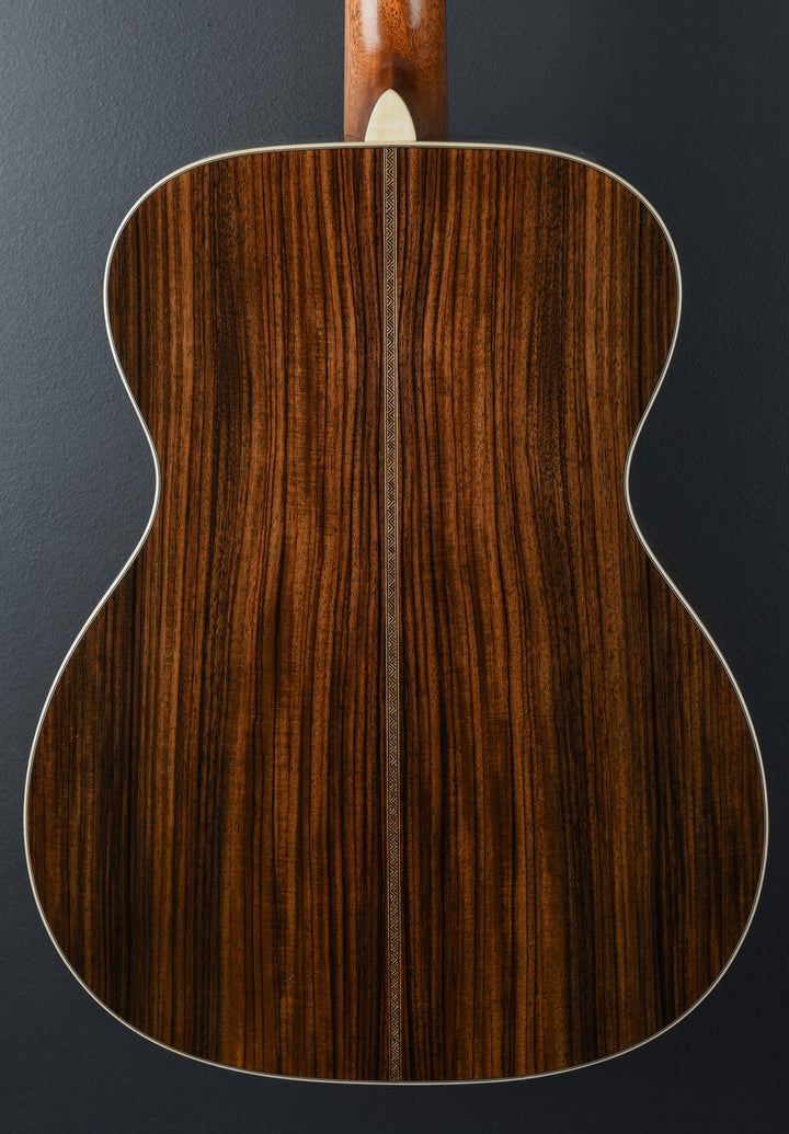 000-28 Modern Deluxe