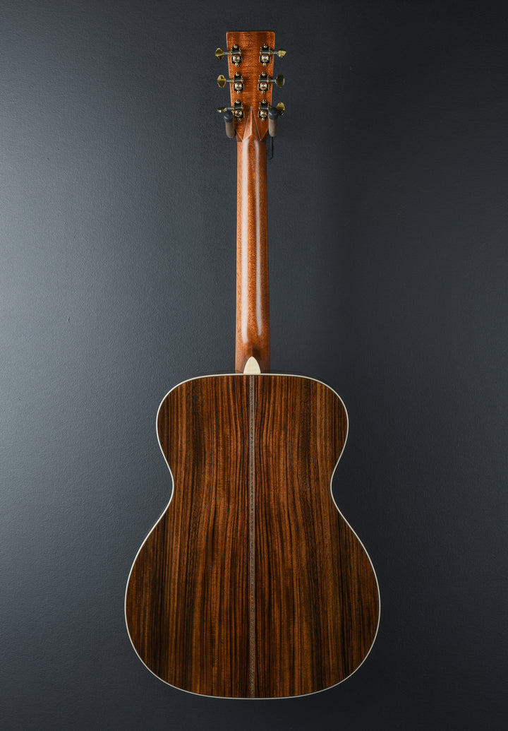 000-28 Modern Deluxe