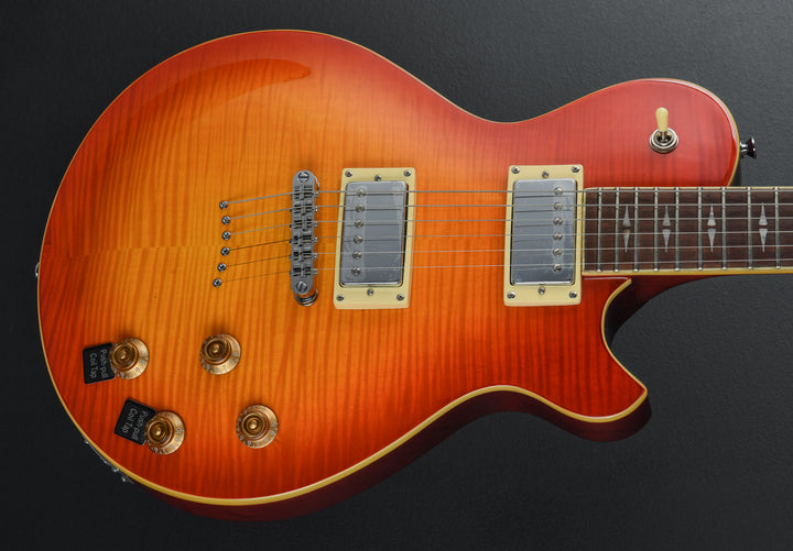 Patriot Decree - Cherry Sunburst