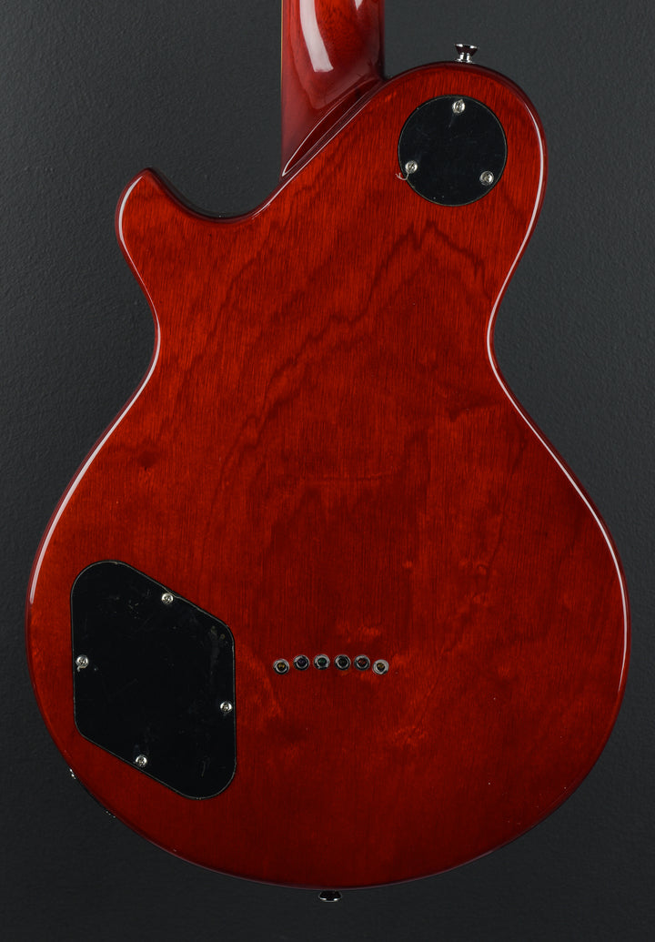 Patriot Decree - Cherry Sunburst