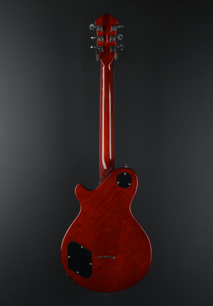 Patriot Decree - Cherry Sunburst