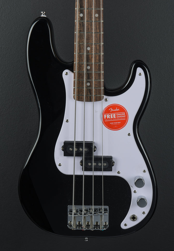 Mini Precision Bass - Black