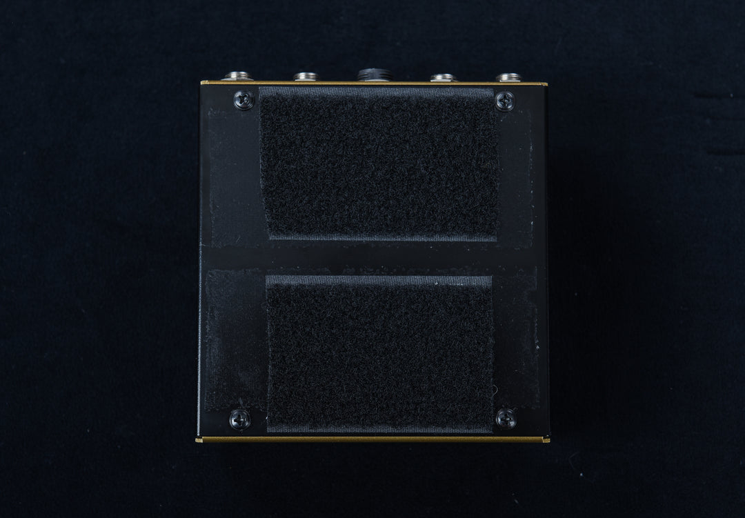Tap Delay V3SD 'Recent
