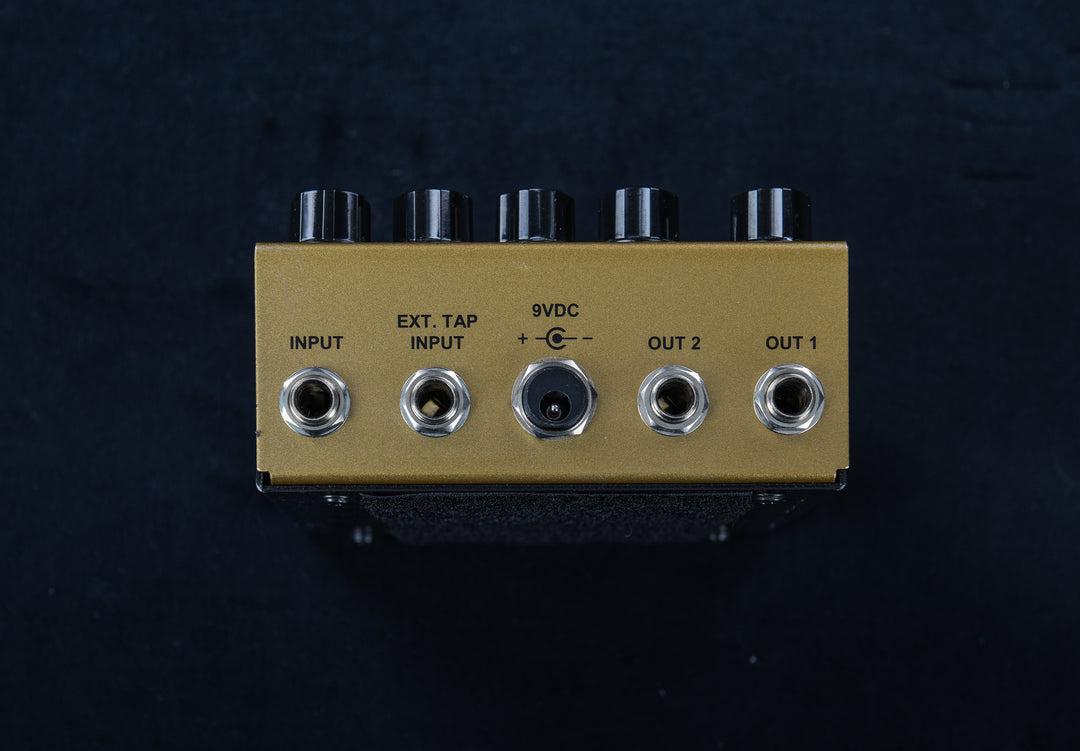 Tap Delay V3SD 'Recent