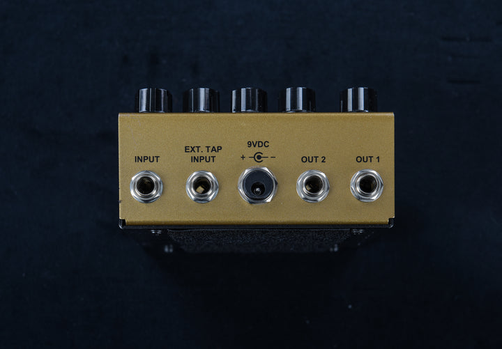 Tap Delay V3SD 'Recent