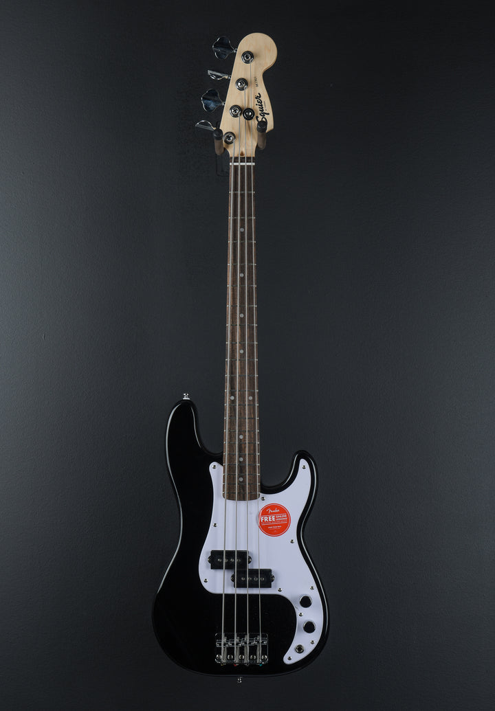 Mini Precision Bass - Black