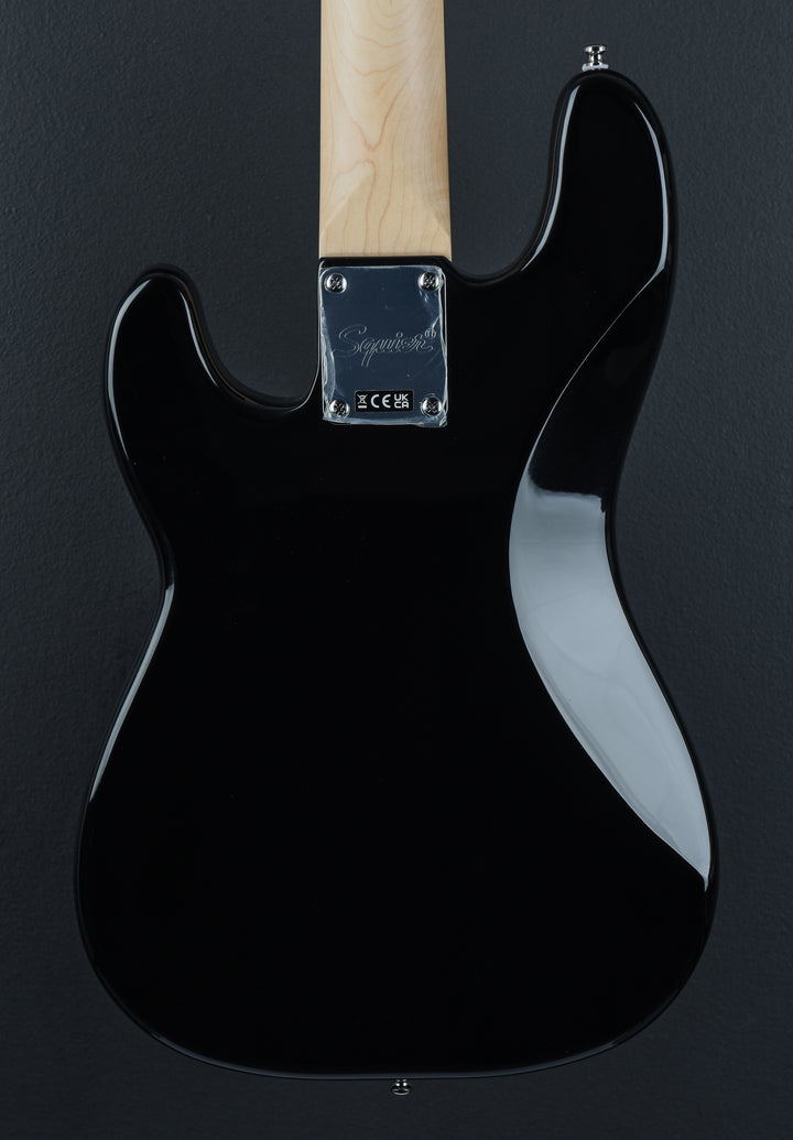 Mini Precision Bass - Black