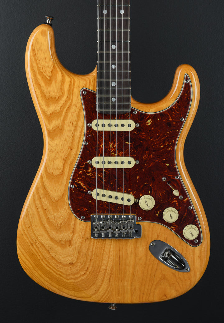 American Custom Strat