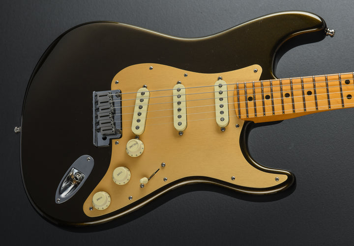 USED American Ultra Stratocaster '22