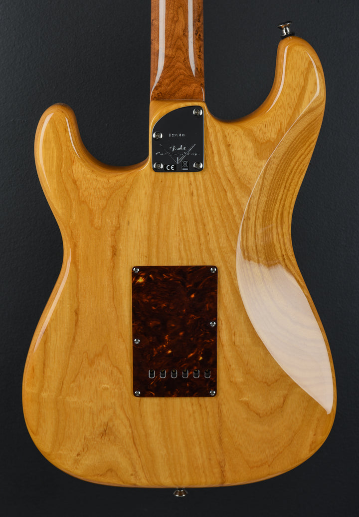 American Custom Strat