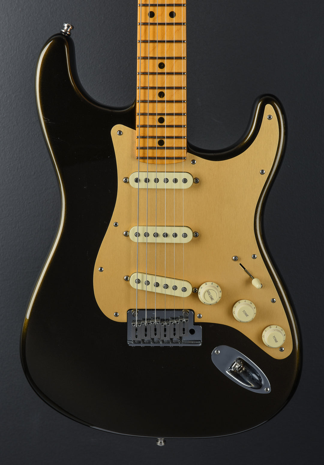 USED American Ultra Stratocaster '22
