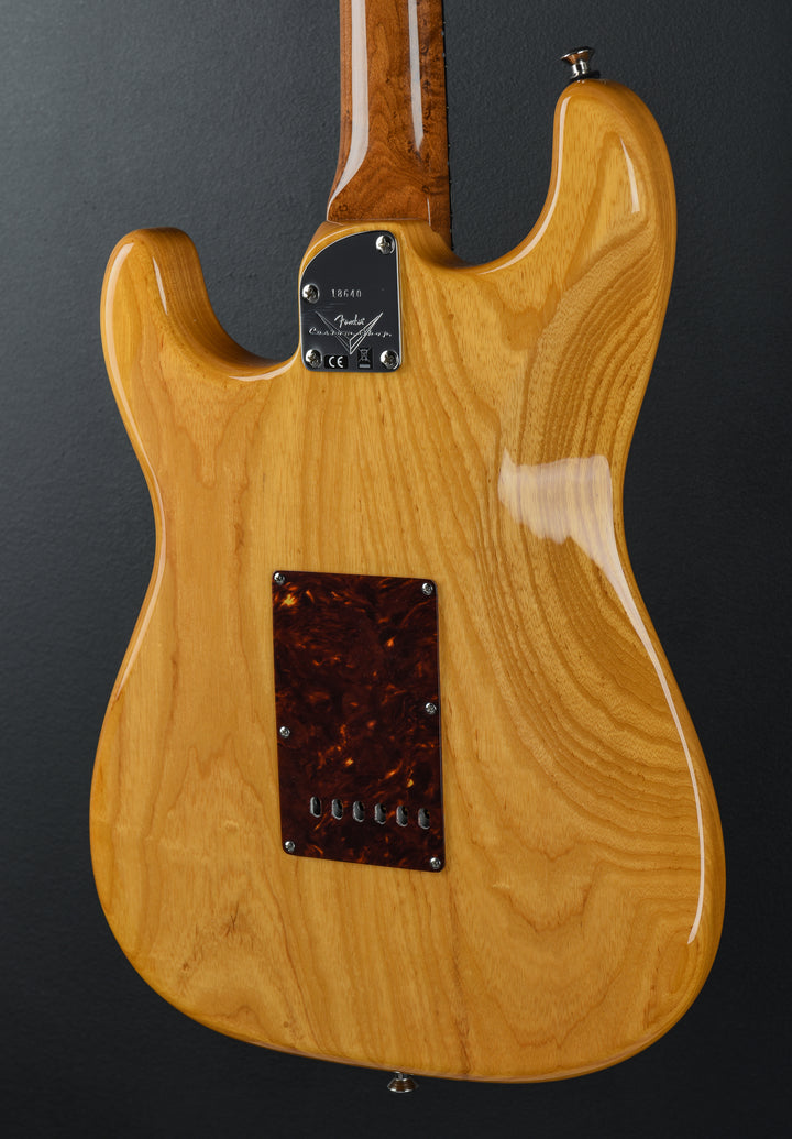 American Custom Strat