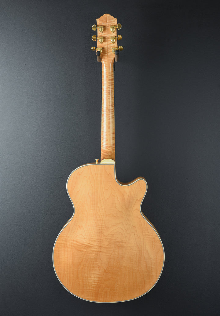 F65CE Left Hand &