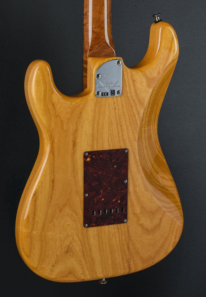 American Custom Strat