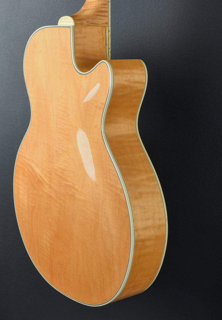 F65CE Left Hand &